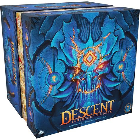 descent wiki|descent board game wiki.